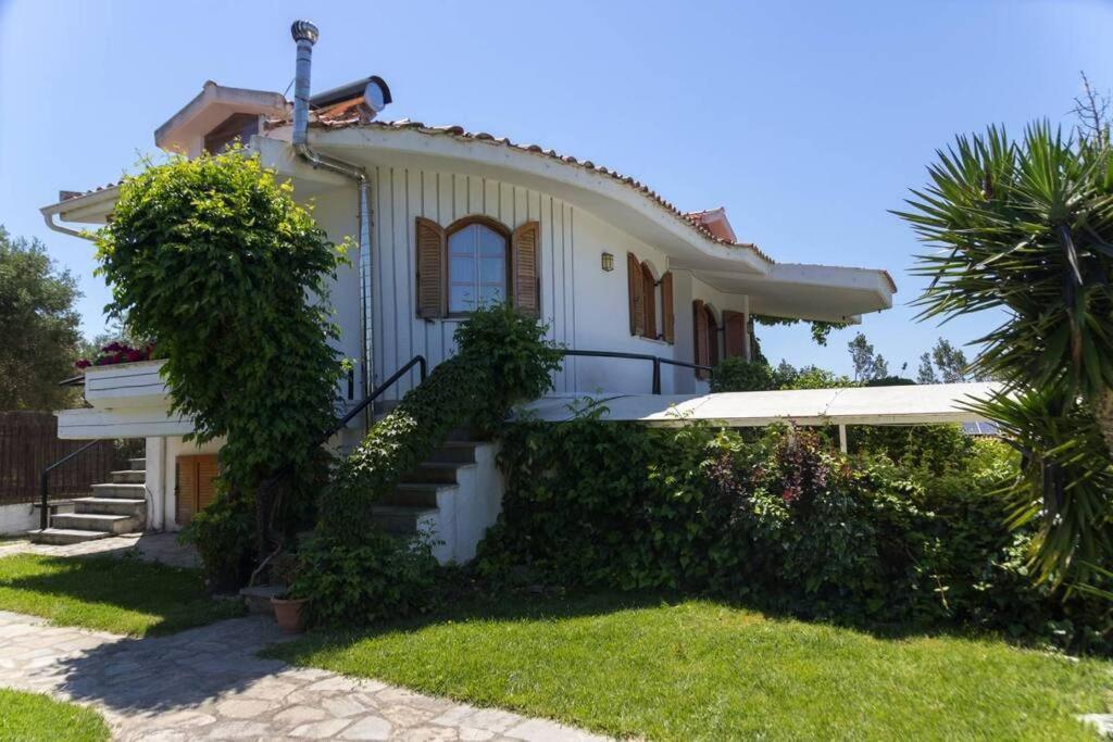 Casa Martina Villa Alexandroupoli Exterior photo