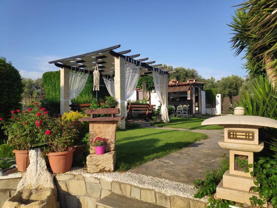 Casa Martina Villa Alexandroupoli Exterior photo