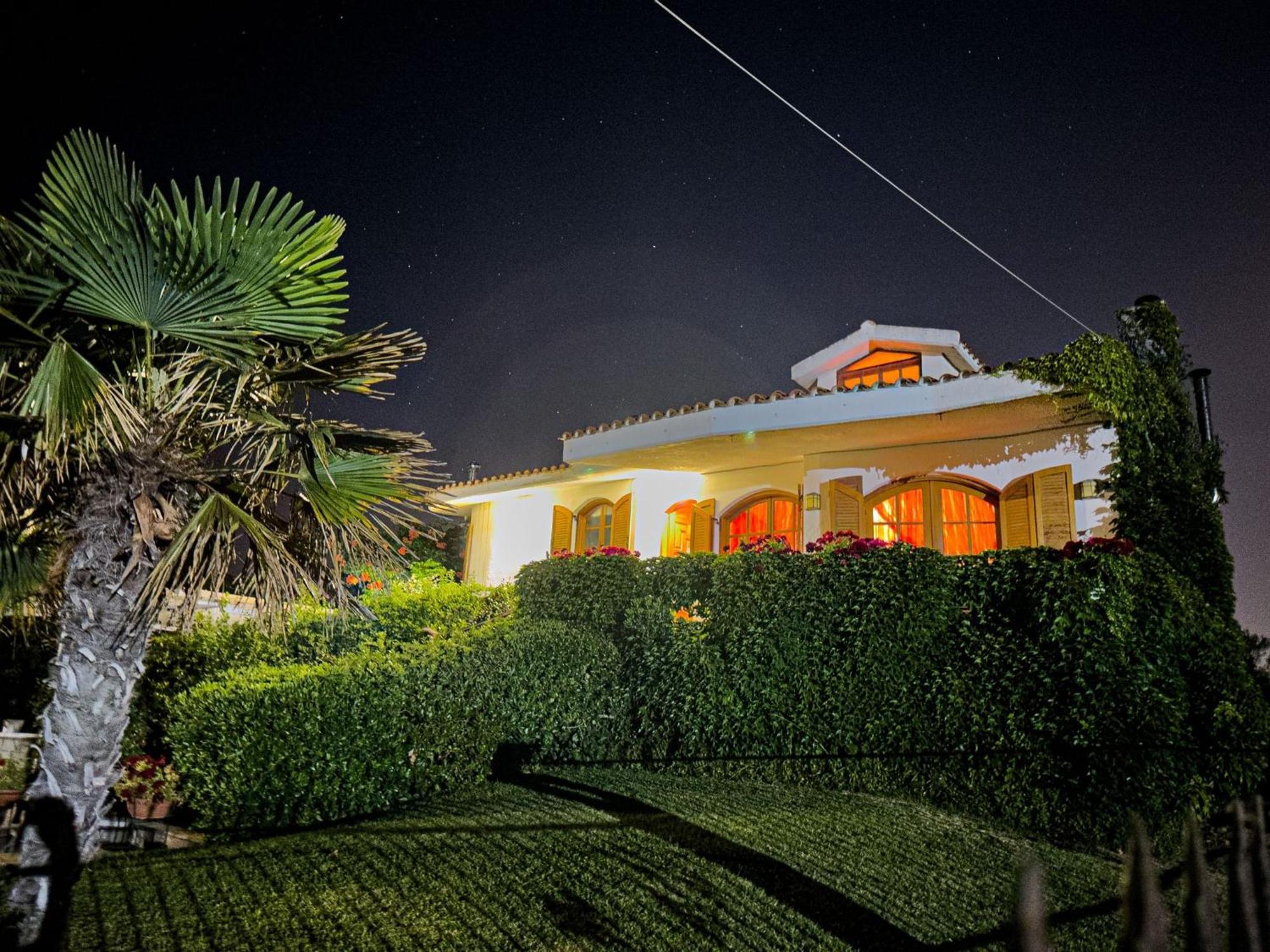 Casa Martina Villa Alexandroupoli Exterior photo